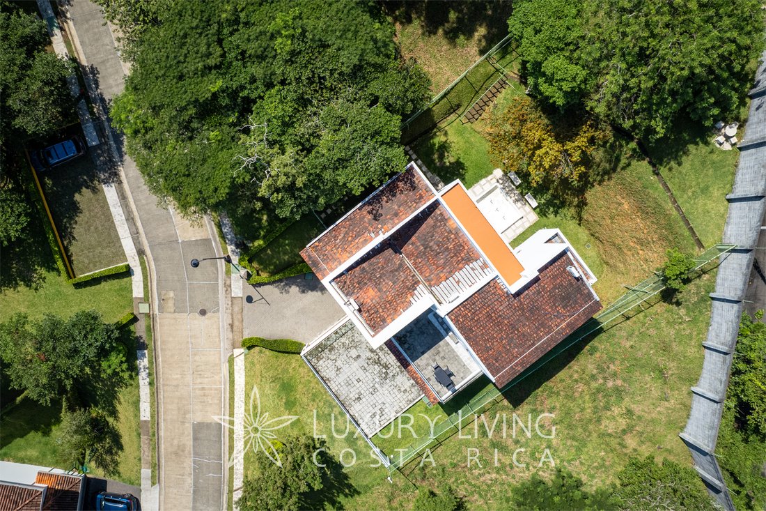 House in Ciudad Colón, San José Province, Costa Rica 4 - 13312753