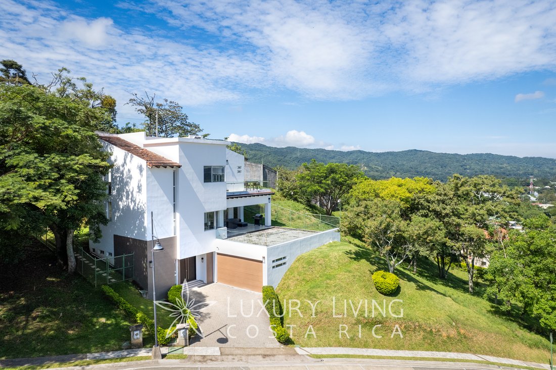 House in Ciudad Colón, San José Province, Costa Rica 2 - 13312753
