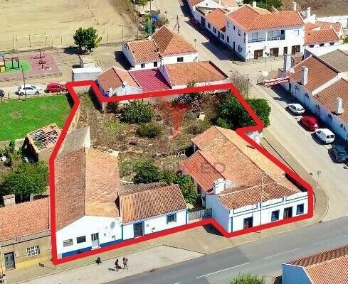 House in Cercal, Portugal 2 - 13313642