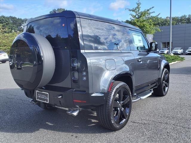 2024 Land Rover Defender In Marlboro, Nj, United States For Sale (13269729)