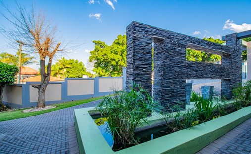 House in Pretoria, Gauteng, South Africa 1