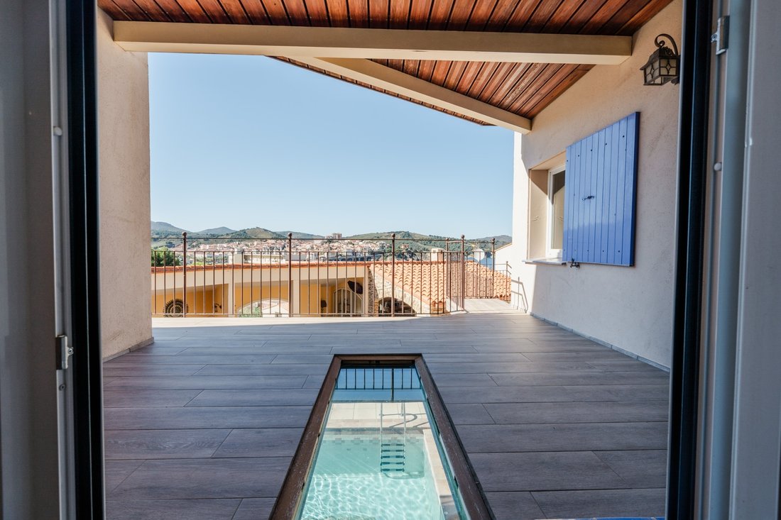 House in Ouest, Banyuls-sur-Mer, France 5 - 13315814