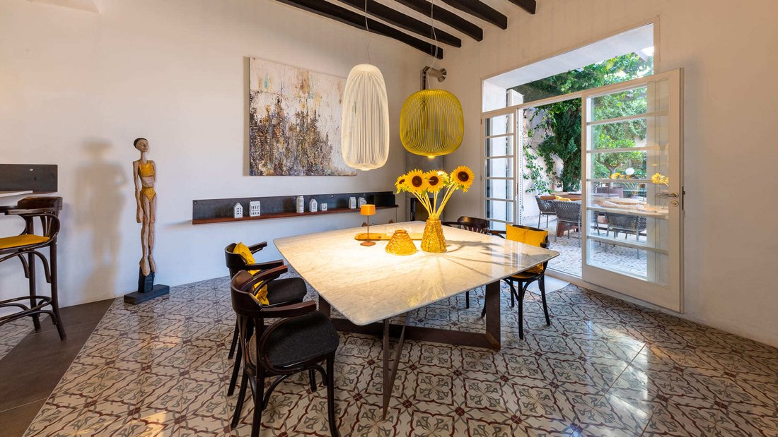 Townhouse in Felanitx, Balearic Islands, Spain 5 - 13312762