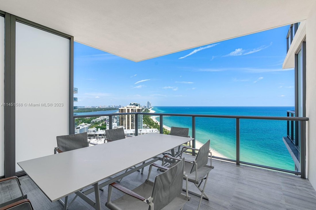 Condo Bal Harbour In Bal Harbour, Florida, United States For Sale (13312288)