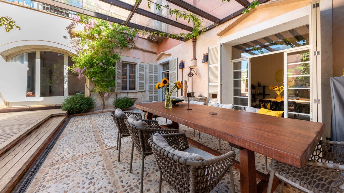 Townhouse in Felanitx, Balearic Islands, Spain 2 - 13312762