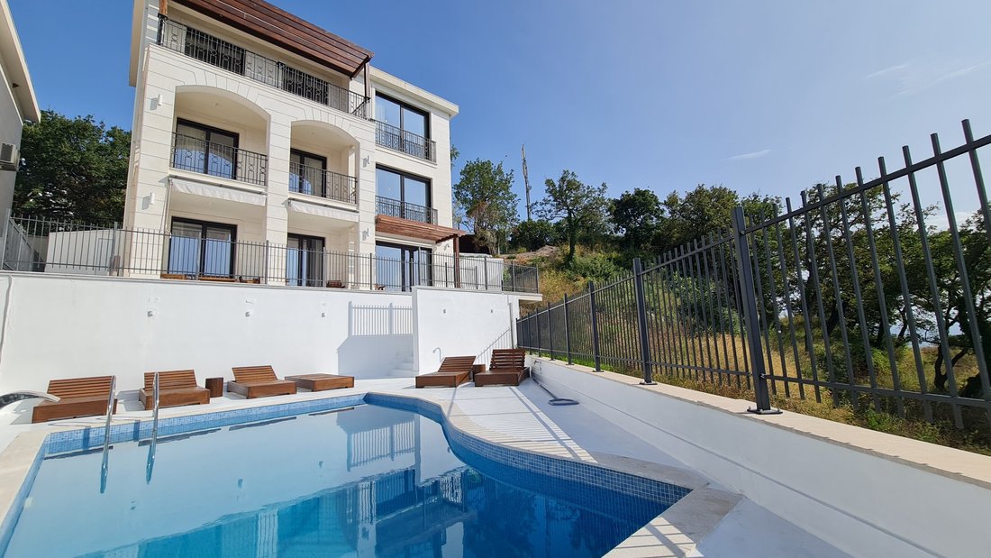 House in Krstac, Budva Municipality, Montenegro 1 - 13311666
