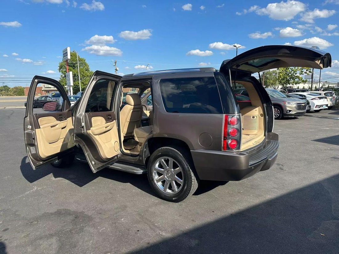 2011 Gmc Yukon In Lexington, Ky, United States For Sale (13302673)