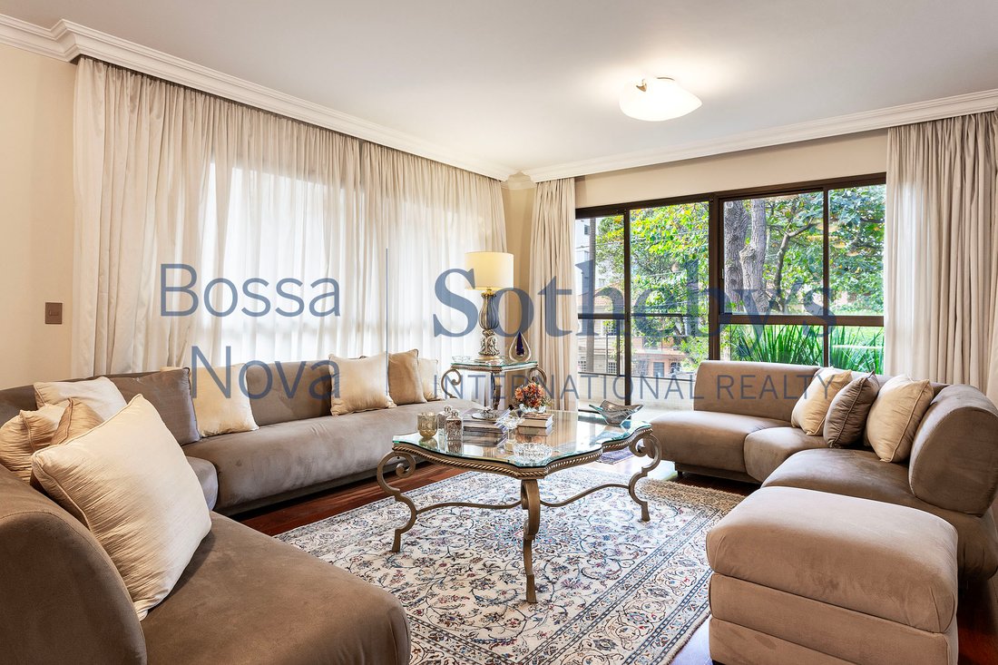 Apartment in Maringá, State of Paraná, Brazil 2 - 13311744