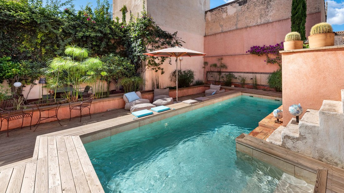 Townhouse in Felanitx, Balearic Islands, Spain 3 - 13312762