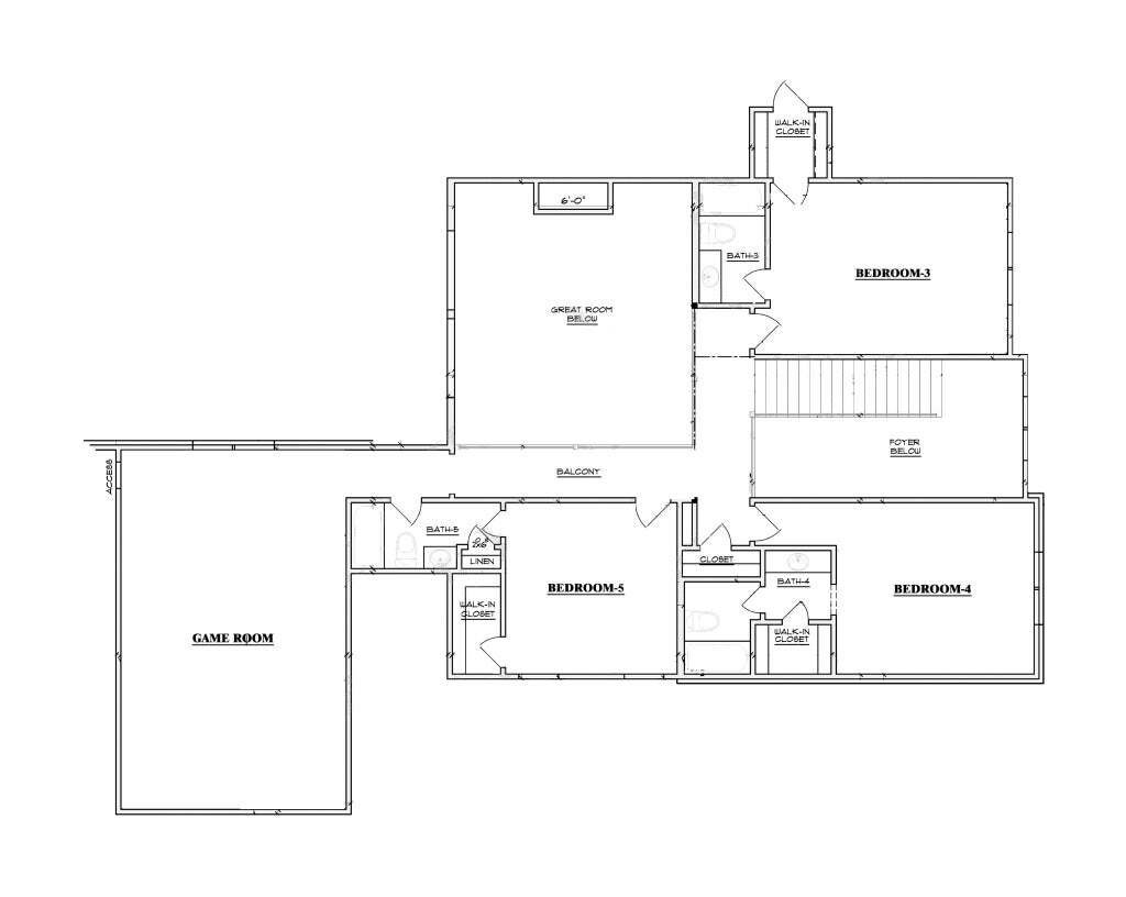 Spacious Family Home In Coveted In Nolensville, Tennessee, United