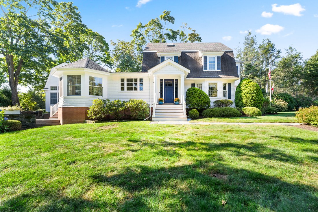 10 Mathewson Lane, Barrington, Ri, In Barrington, Rhode Island, United States For Sale (13311770)