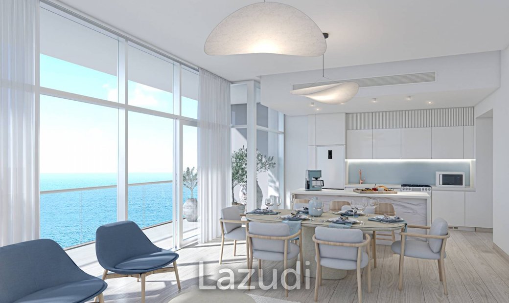 2 Bed 2 Bath 1,715.12 Sq.Ft In Al Riffa, Ras Al Khaimah, United Arab