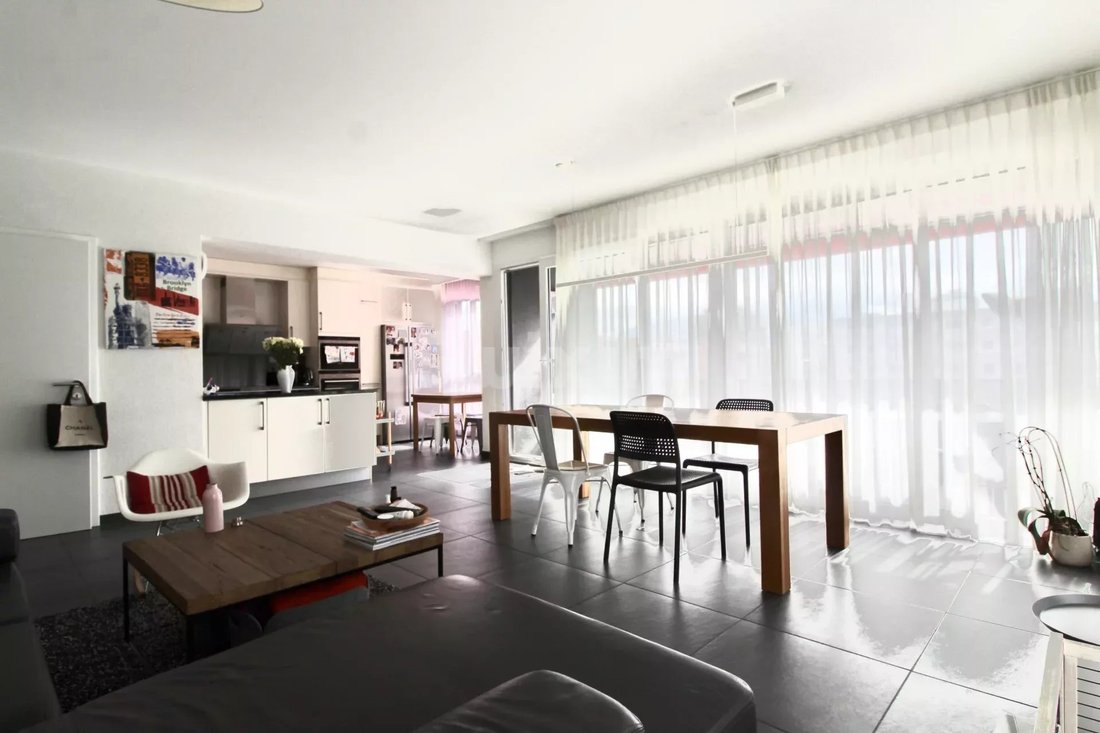 Onex Apartment In Vernier, Genève, Switzerland For Sale (13313093)