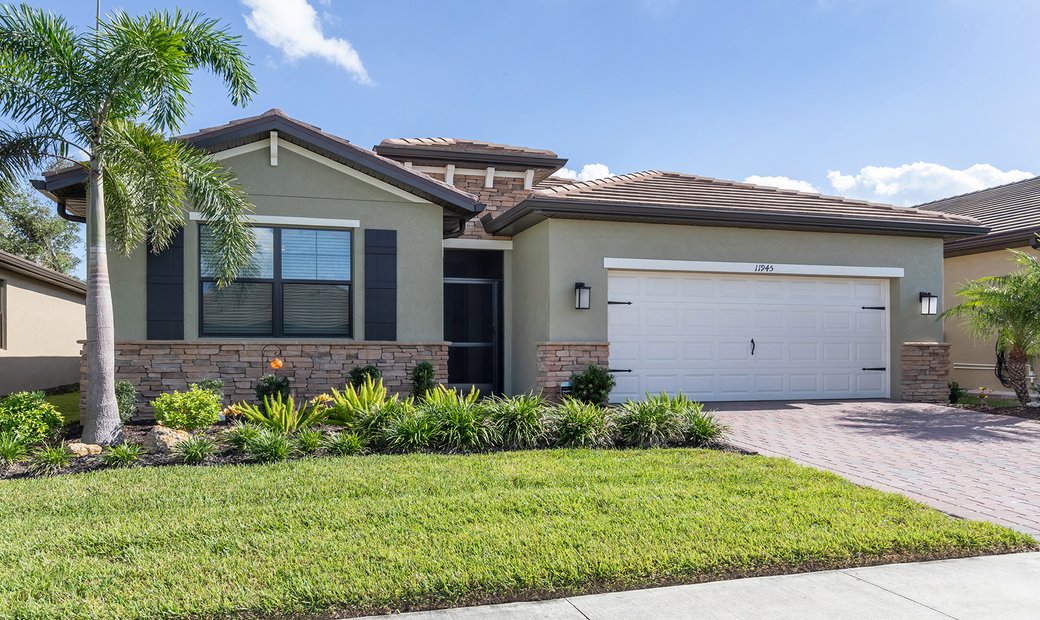 Preserve At West Villages In Venice, Florida, United States For Sale