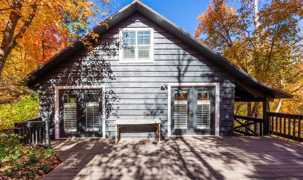 Private Mountain Cabin In Midway Within Minutes In Midway, Utah, United