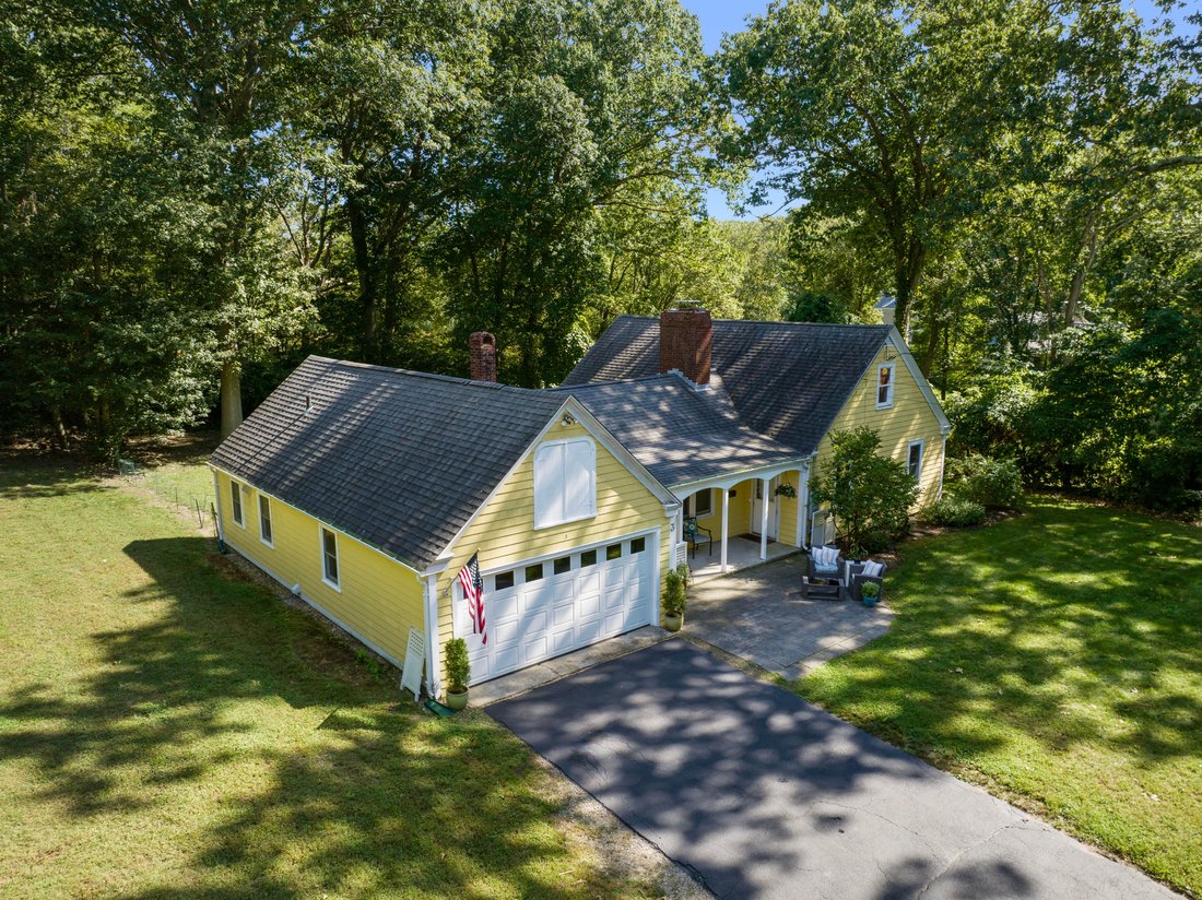 3 North Lane, Barrington, Ri, 02806 In Barrington, Rhode Island, United