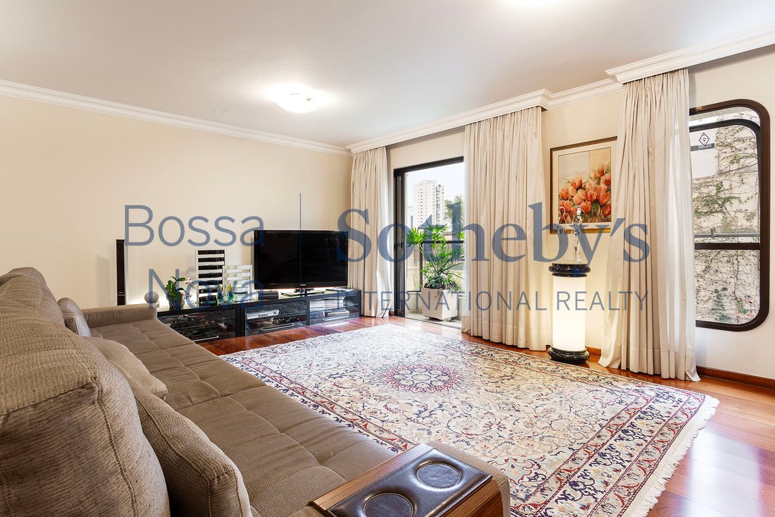 Apartment in Maringá, State of Paraná, Brazil 5 - 13311744