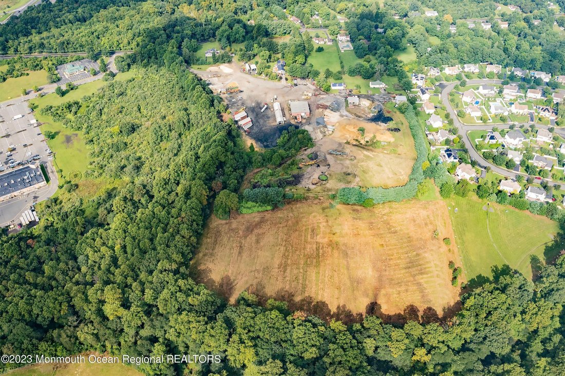 House in Jackson Township, New Jersey, United States 1 - 13316139
