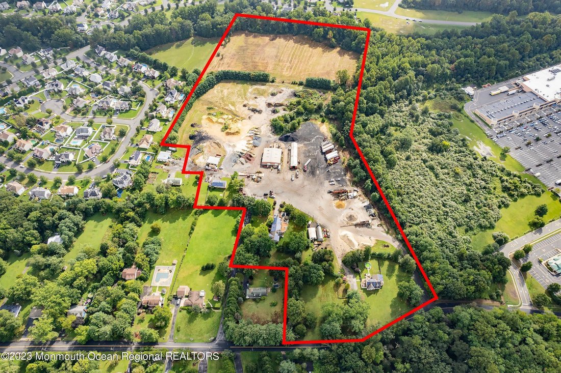 House in Jackson Township, New Jersey, United States 2 - 13316139