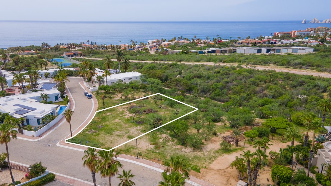 Land in Tijuana, Baja California, Mexico 2 - 13316263