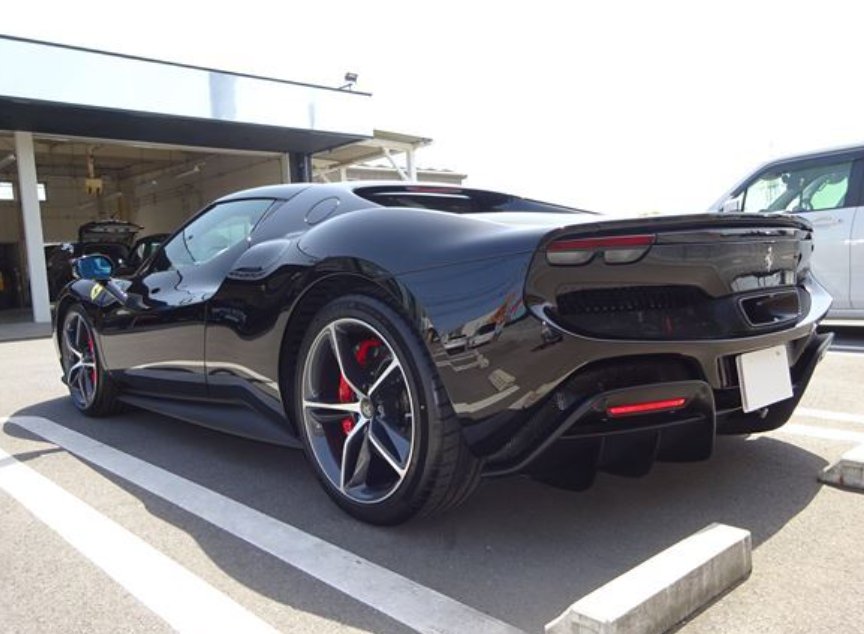 Coupe in Osaka, Osaka, Japan 4 - 13316302