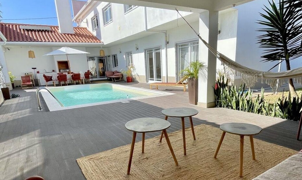 Seixal Town House In Seixal, Portugal For Sale (13322283)
