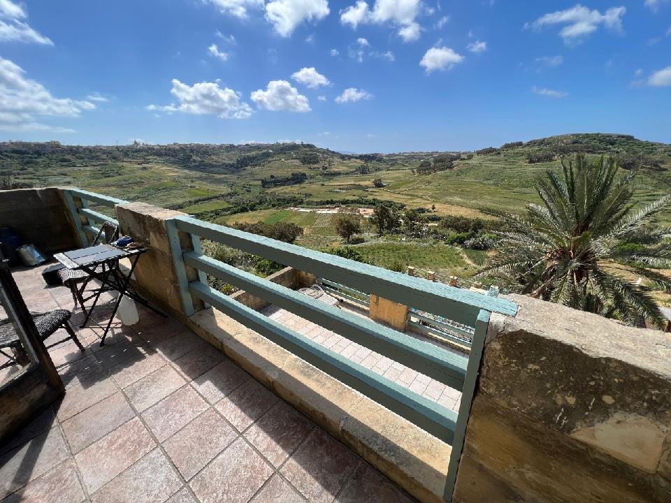 Xaghra, Gozo Farmhouse In Xagħra, Malta For Sale (13201983)
