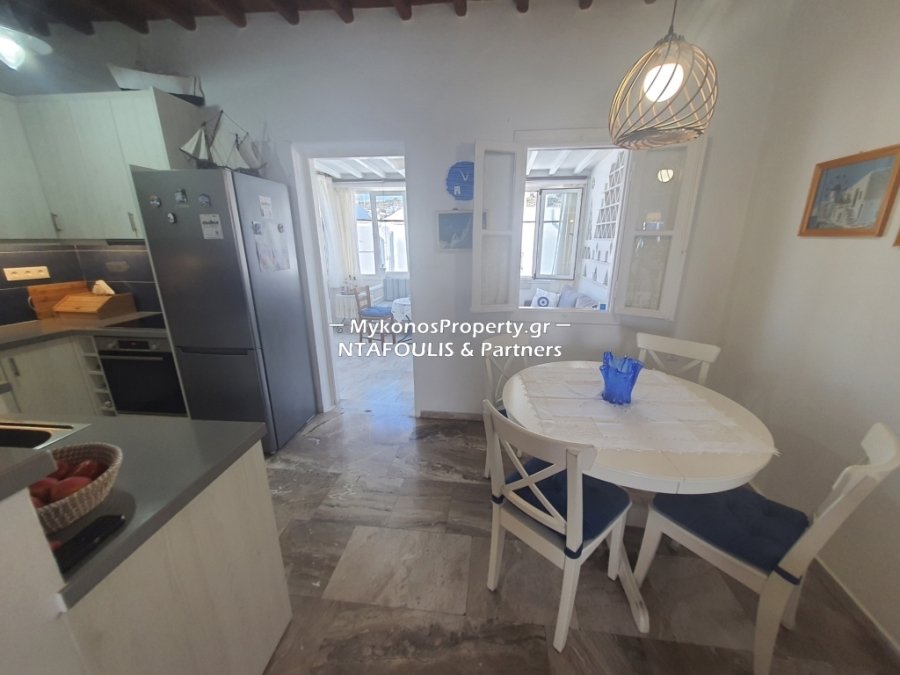 Appartement à Mikonos, Aegean, Grèce 1 - 13321351