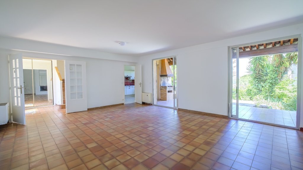 Villa in Val de Cagne-Colline Route de Vence, Cagnes-sur-Mer, France 1 - 13025717