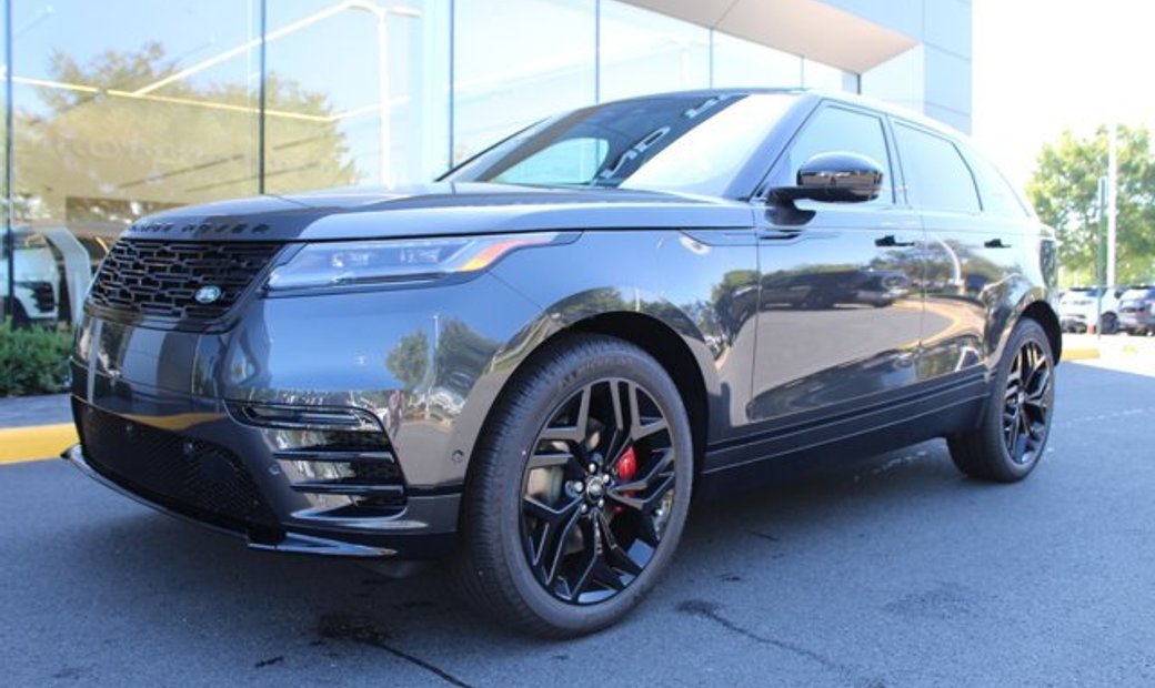 2024 Land Rover Range Rover In Chantilly, Va, United States For Sale