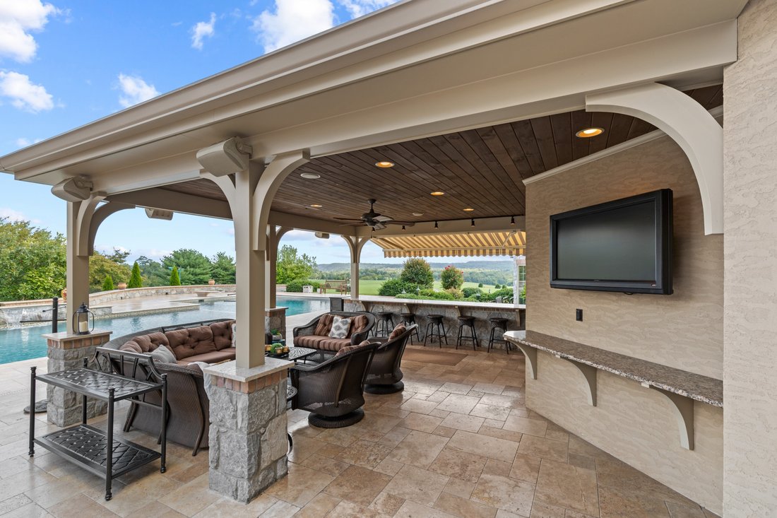 House in East Prospect, Pennsylvania, United States 4 - 13317536
