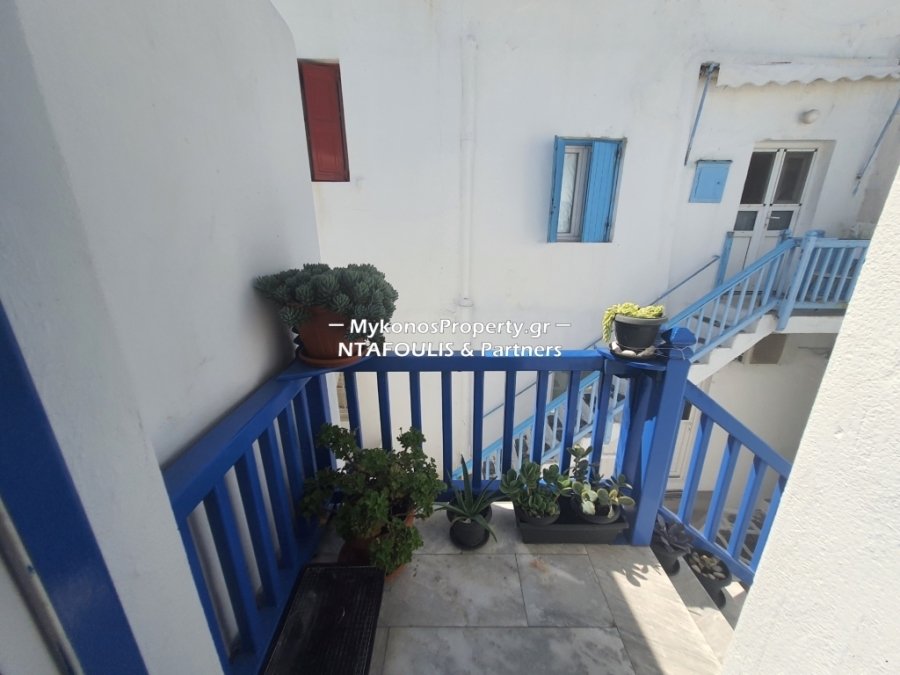 Appartement à Mikonos, Aegean, Grèce 5 - 13321351