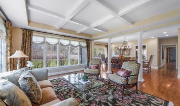 House in Winnetka, Illinois, United States 2