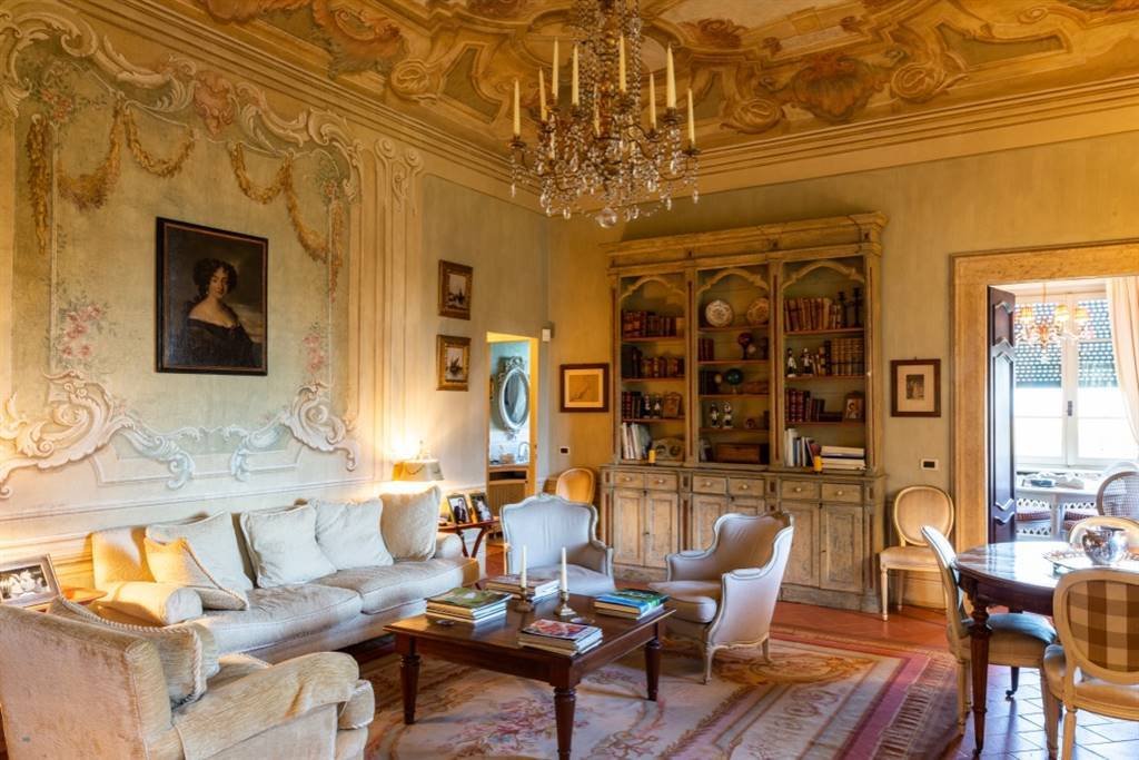 Apartment in Polpenazze del Garda, Lombardy, Italy 1 - 12810791