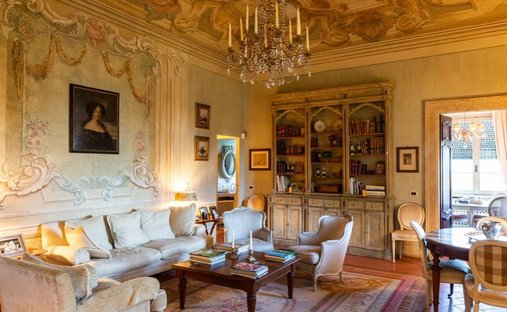 Apartment in Polpenazze del Garda, Lombardy, Italy 1