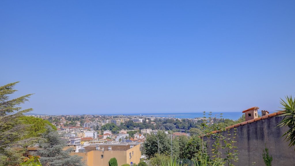 Villa in Val de Cagne-Colline Route de Vence, Cagnes-sur-Mer, France 4 - 13025717