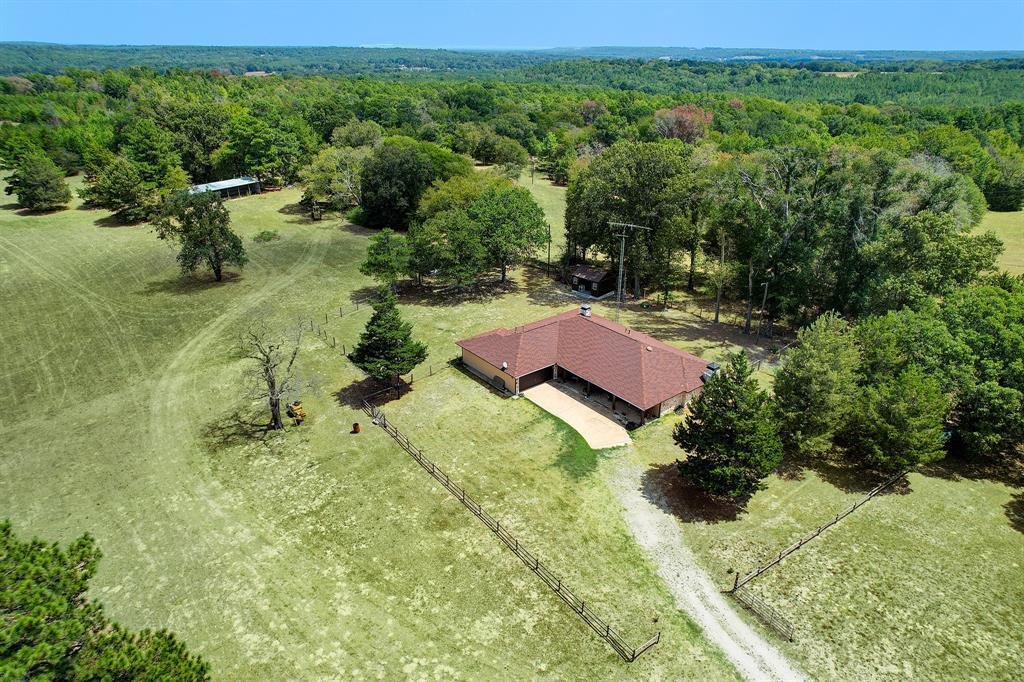 Evans Ranch In Slocum, Texas, United States For Sale (13319619)