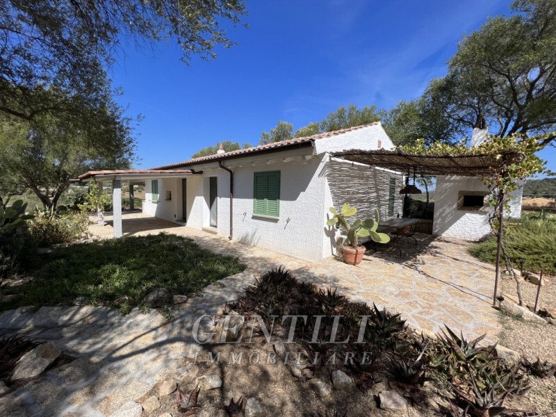 Villa in Center, Olbia, Italy 2 - 13322165