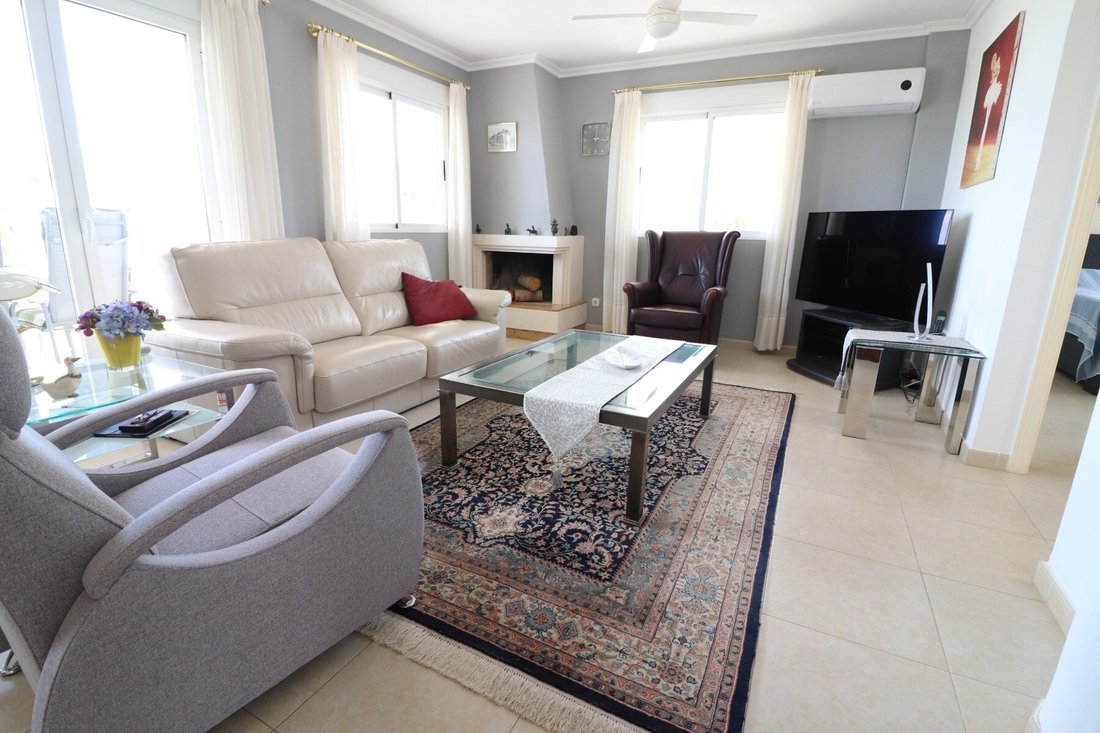 Villa in Algorfa, Valencian Community, Spain 3 - 13316945