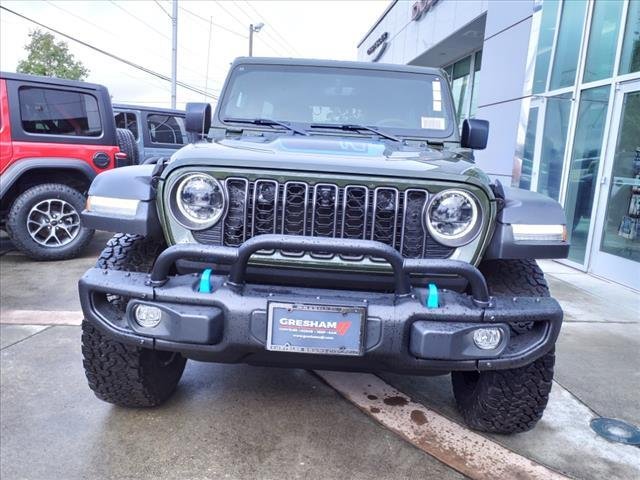 2023 Jeep Wrangler In Gresham Or United States For Sale 13277705