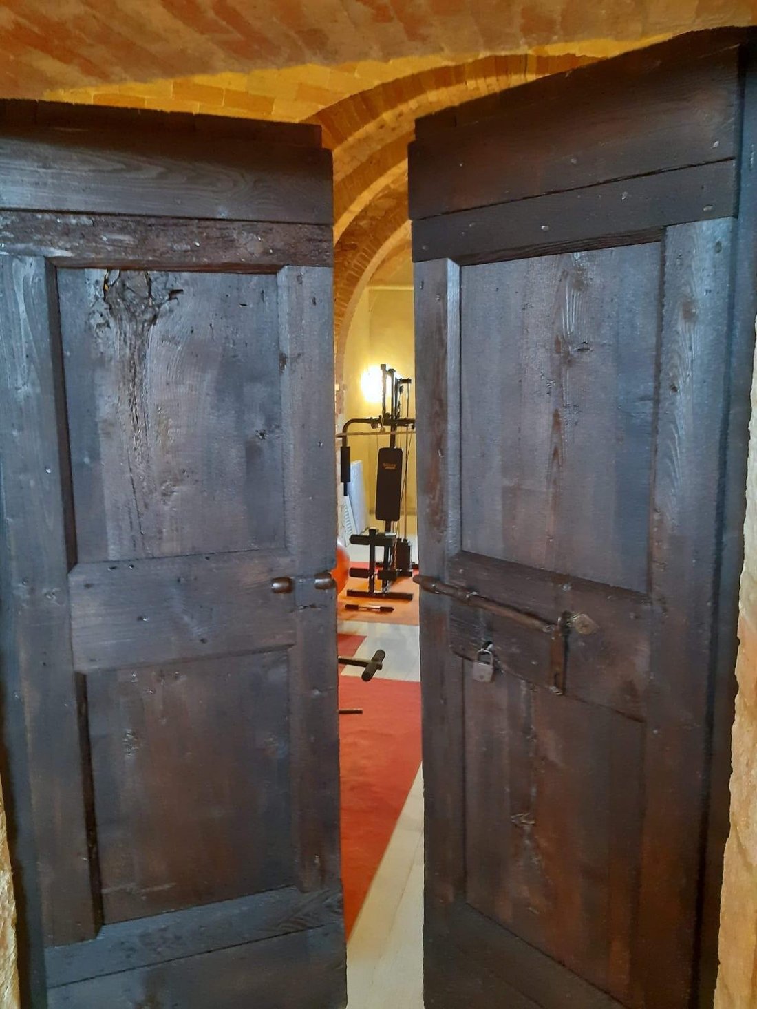 Monteriggioni, Tuscany, Italy 5 - 13319816