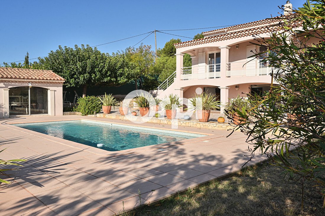 House in Ouest, Ollioules, France 4 - 13321612