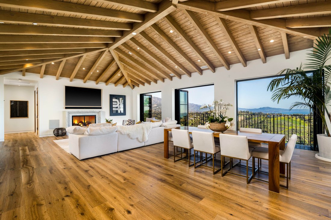 House in Santa Barbara, California, United States 4 - 12575953