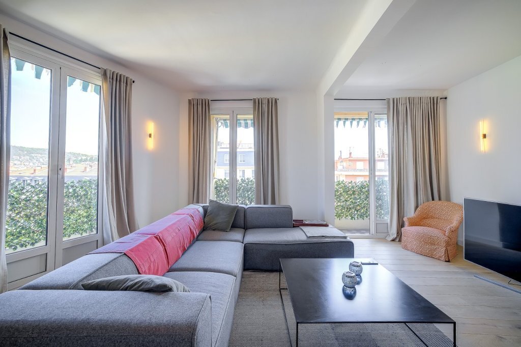 Apartment in Nice, Provence-Alpes-Côte d'Azur, France 3 - 13025711