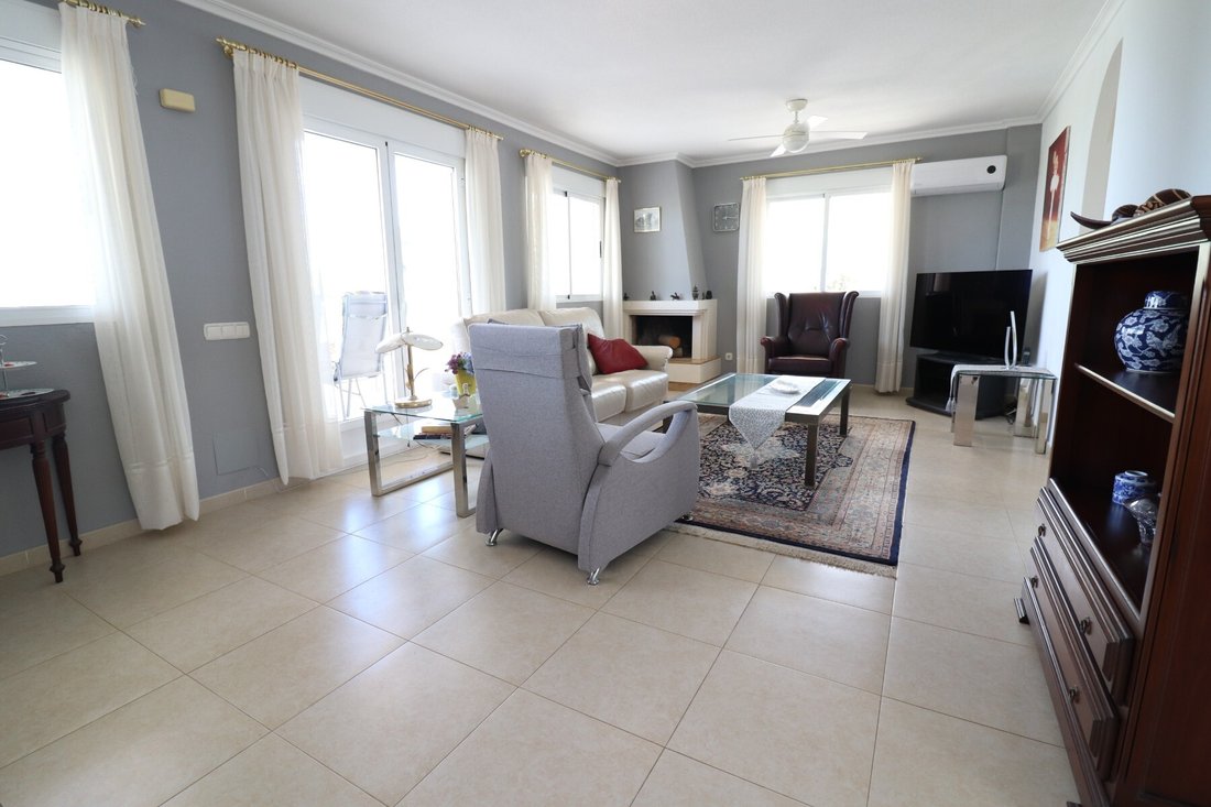 Villa in Algorfa, Valencian Community, Spain 5 - 13316945