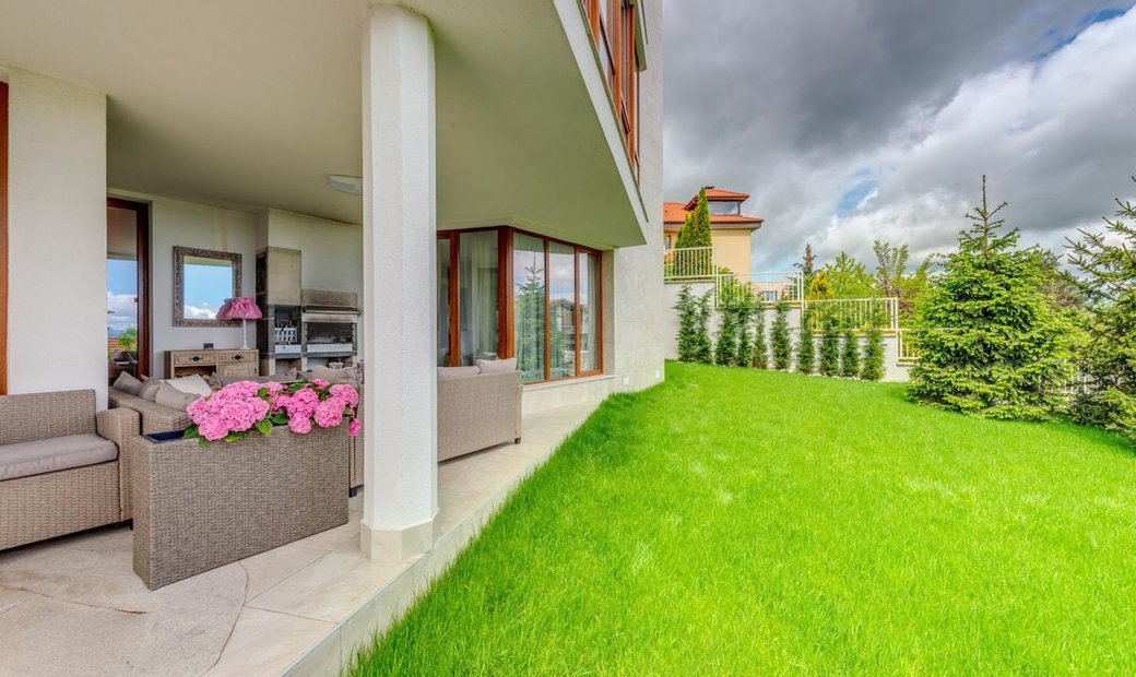 A Cozy Family House In Boyana In Sofia, Sofia City Province, Bulgaria For Sale (12383960)