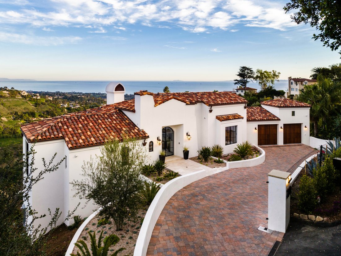 House in Santa Barbara, California, United States 2 - 12575953