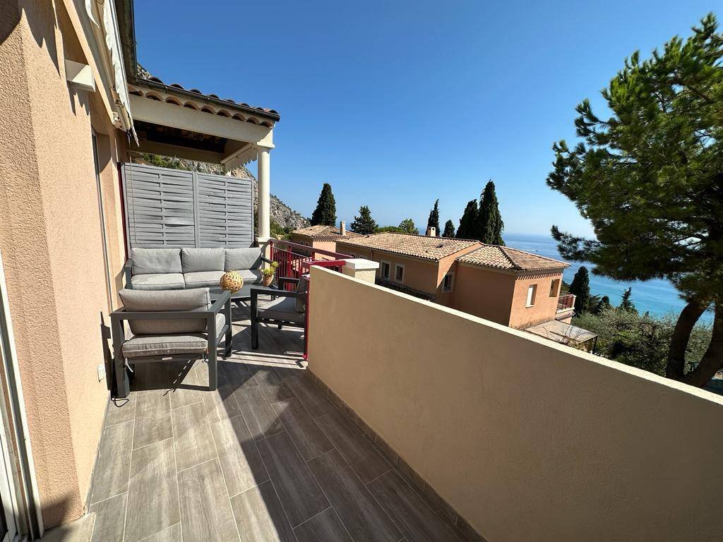 , Villa For Sale In , Garavan In Menton, Provence Alpes Côte D'azur
