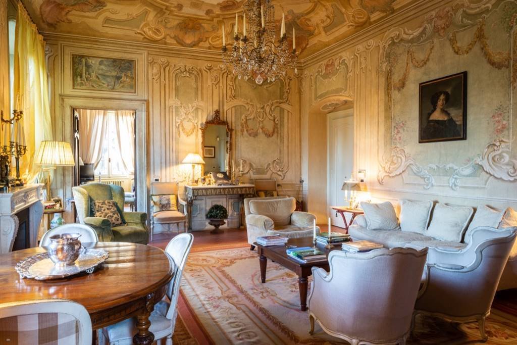 Apartment in Polpenazze del Garda, Lombardy, Italy 3 - 12810791