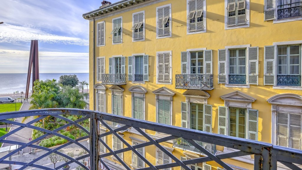 Apartment in Nice, Provence-Alpes-Côte d'Azur, France 2 - 12397807